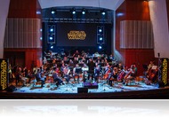 Ilyen volt a 12. Hollywood Movie Music Classics főpróbája a Bartók Teremben