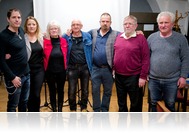 Az este, amit Balázs Fecó is megkönnyezett volna - Zenehétfő a Sárvári Könyvtárban