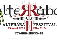 Részletes információk az idei AlteRába Fesztiválról!