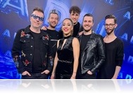 A Dal 2023 – Ők a második válogató továbbjutói
