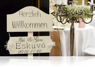 Novemberi esküvőkiállítás a Hotel Caramellben