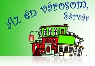 Az én városom Sárvár - Könyvbemutató a Danubius Hotelben