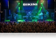 Ki visz majd haza? - Bikini buli a Barba Negra Clubban