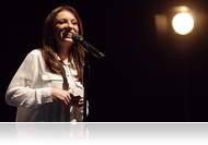 Rúzsa Magdi, Presser és a zongora - Angyal mellettem turné Szombathelyen