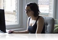 Szimbolikus meseanimáció a kapcsolatokról - Interjú Tompa Borbála Eszterrel