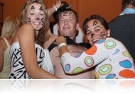 A Gólyatábor 2010 részletes programja (szept. 1-5)  