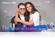 #kösziadalt: rajongók és énekesek mondanak köszönetet a szerzőknek