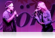 Oladi zenés gasztro piknik - Őszköszöntő Fesztivál 2014