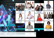 A Dal 2026: Bemutatkoznak a lejátszási listák leendő éllovasai