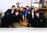 Mentőnap Sárváron: megdőlt az újraélesztés Guinnes-rekordja