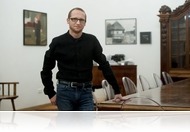 Demeter Szilárd lett a Nemzeti Múzeum főigazgatója