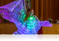 Magyar hastáncsiker a Moderntánc Világbajnokságon