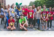 Csobbanj gólya! - Savaria Túra az ELTE SEK második napján