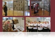 Országos képeslap kiállítás a Berzsenyi Könyvtárban (júl. 13.)