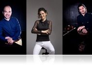 Férfi-Nő-Angyal, avagy Ismerd meg Bartókot! - Bartók portrésorozatot indít a Danubia Zenekar