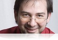 Metamorfózis - beszélgetés Alpaslan Ertüngealp karmesterrel, a Savaria Szimfonikus Zenekar zeneigazgatójával