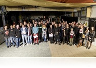 Átjáró - Öröm a Zene Tehetségkutató Szombathelyen (ápr. 27.)