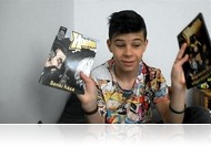 Savaria youtuberei: egy szombathelyi kissrác a napi vlogok bűvöletében