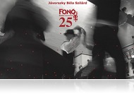 Megjelent a Fonó 25 könyv