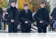 1956: Így emlékezett Szombathely (fotóriport)