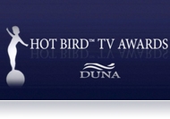 Már a harmadik Hot Bird-díjra pályázik a Duna Televízió