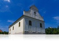 Kirándulástippek: Mád barokk zsinagógája