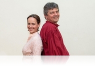 Koncert és könyvbemutató Bognár Szilviával és Kónya Istvánnal a Savaria Múzeumban