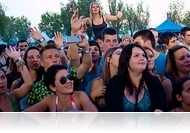 Copy Con, Magna Cum Laude, Kiscsillag - IX. Fertő-party