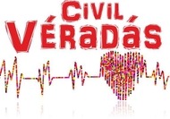 Civil Véradás Szombathelyen (ápr. 22.)