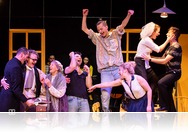 Jubilál a SLOSZT - Tizedik alkalommal rendezik meg a Soltis Lajos Országos Színházi Találkozót