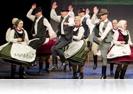 Esszencia - Az Ungaresca Senior Néptáncegyüttes műsora az MMIK-ban (jún. 6.)