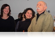 Faragatlanság? - Déri Máté faszobrai az Arborétumban