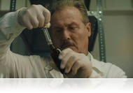 Cseppben az élet - Lebilincselő sorozat készült a Béres Csepp feltalálójáról