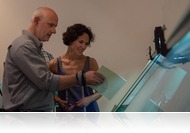 Vasi szobrász nyerte a Ferenczy Béni-díjat a XXII. Országos Érembiennálén