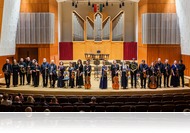 Mozart kincsestára - A Capella Savaria Mozart-estje a Bartók Teremben