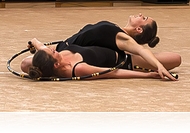 VI. JuJunior Nemzetközi Ritmikus Sportgimnasztika Bajnokság és Gála