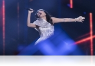 Még mindig diszkó, no meg szerelem - Eurovíziós Dalfesztivál 2. elődöntő