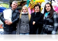 Unikummal kezdődött, búcsúval végződött - Büki Búcsú 2012