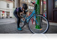 VELOREGIO: a római vízvezetékek útvonalától a kastélytúrákig - Bringás kalandok a megyében és a határon túl