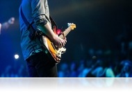 Szóljon a rock! - Rock Fesztivál Budapesten