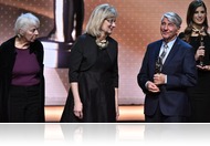 Átadták a 2018-as Prima Primissima Díjakat