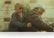 45. Magyar Filmszemle: itt vannak a díjazottak! - A Csendes barát lett a legjobb játékfilm