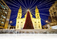 Ezek a világ legszebb karácsonyfái