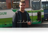 I. Tapolcai Nemzetközi Ikarus találkozó