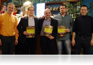 El Camino, avagy találkozás önmagunkkal - Három zarándok a Kalandor-Körben