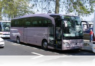 A buszra szállás díja, avagy így nem láttam világot egy ügyintézői malőr miatt