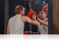 Mindannyian sirályok vagyunk – A Sirály a Weöres Sándor Színházban
