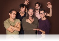 Minden idők utolsó Kistehén koncertje a Budapest Parkban