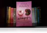 Az Antilányregény a testképzavarral küzdők bibliája