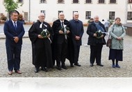 Sárváron tartotta missziói napját a Nyugati (Dunántúli) Egyházkerület 